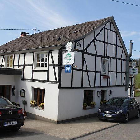 Landgasthof Alter Rommersberg Hotel Engelskirchen Exterior foto